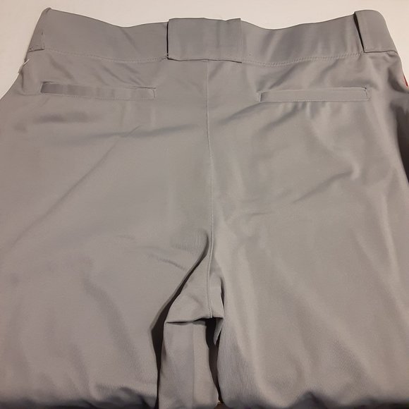 Champion Double Dry Grey Baseball/Softball Pants 13NC0372 Size XL - Picture 2 of 6